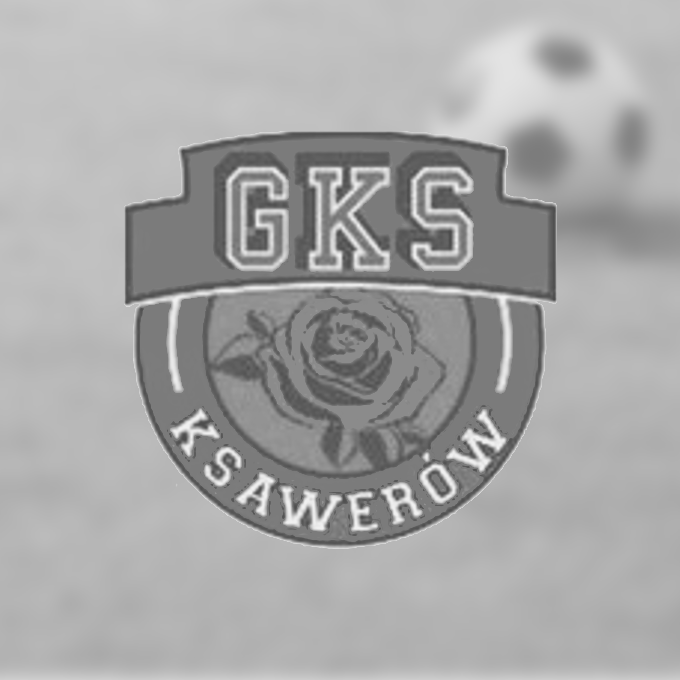 wejście do podstrony o GKS Ksawerów