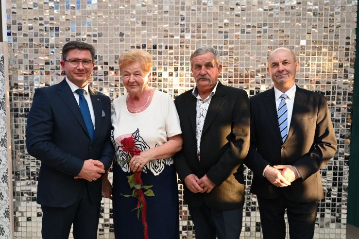 pamiątkowe zdjęcie