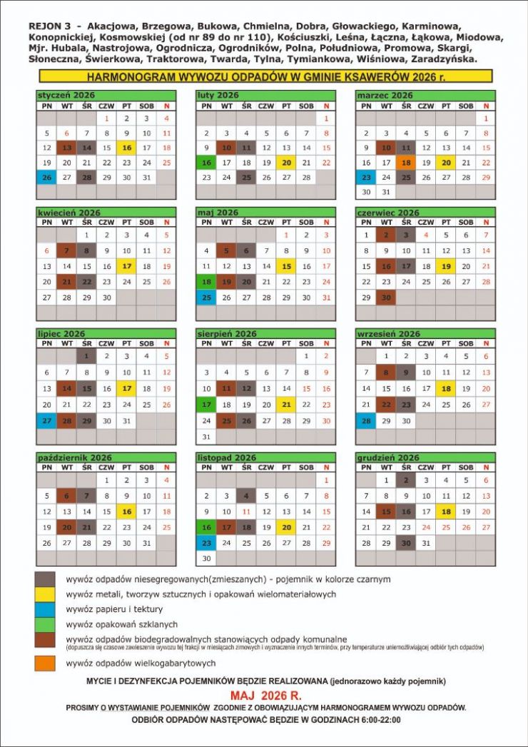harmonogram rej3