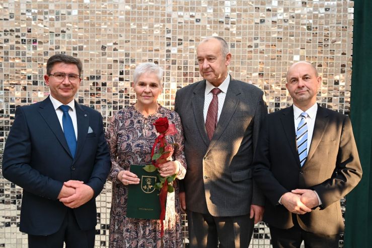 pamiątkowe zdjęcie