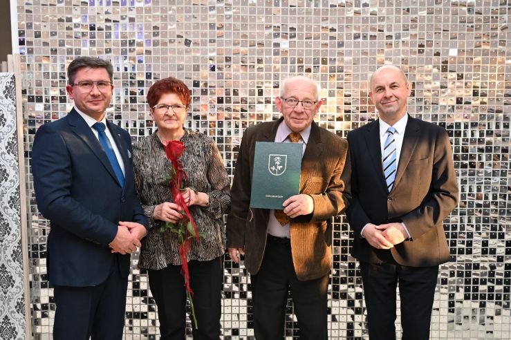 pamiątkowe zdjęcie