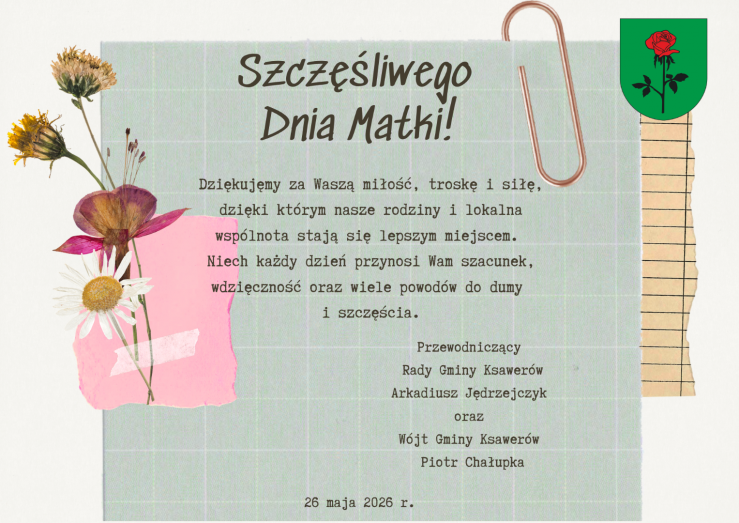 życzenia