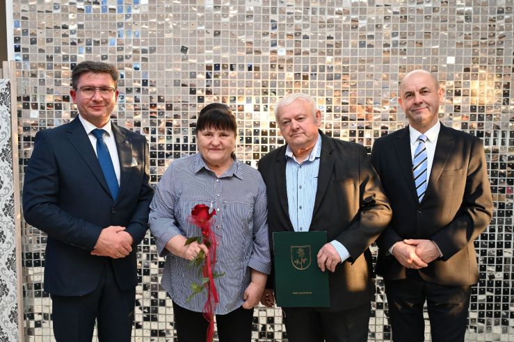 pamiątkowe zdjęcie