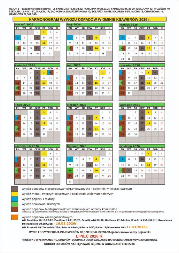 harmonogram rej6