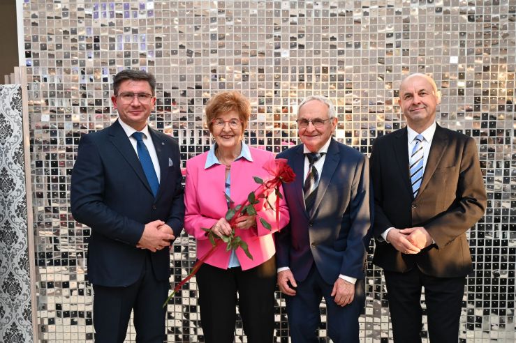 pamiątkowe zdjęcie